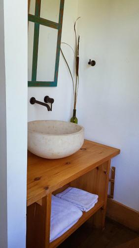 Galería fotográfica de Hacienda Tocarema en Subachoque