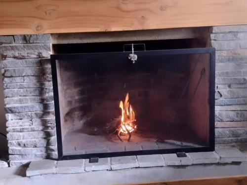 Fotografia z galérie ubytovania Ananda ALOJAMIENTOS PATAGONICOS v destinácii Villa La Angostura