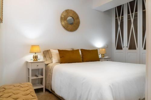 Omega Suites