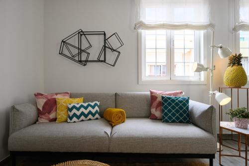 'Kolding' Apt. - Pleasant, Cozy & Comfortable