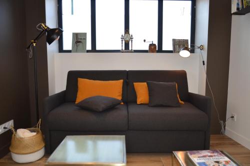 Photo de la galerie de l'établissement Le Burlat - Studio - Lyon - Tassin, à Tassin-la-Demi-Lune