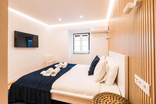 GREEN STREET DESIGNER Apartment