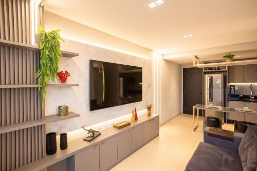 Imagem da galeria de Park Del Prado #602 - Intermares por Carpediem em João Pessoa