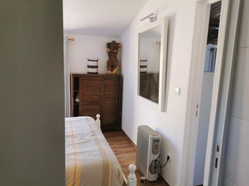 Foto dalla galleria di T1 na Casa da Quinta S José a Praia de Mira