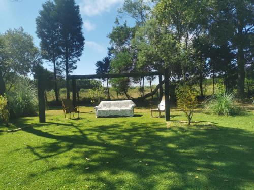 Foto dalla galleria di T1 na Casa da Quinta S José a Praia de Mira