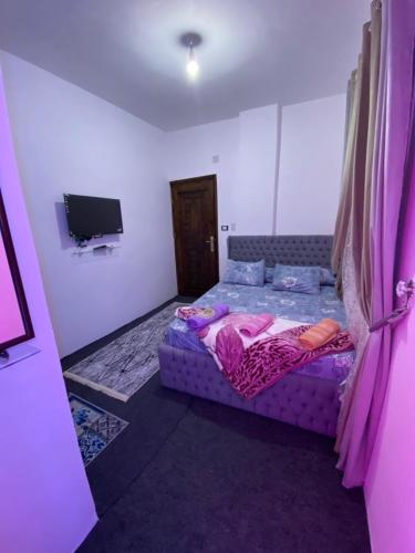 Gallery image of Horus Pyramids Inn in Cairo
