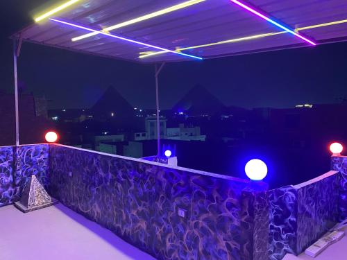 Gallery image of Horus Pyramids Inn in Cairo