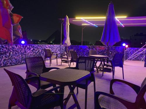 Gallery image of Horus Pyramids Inn in Cairo