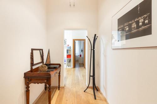 Φωτογραφία από το άλμπουμ του Molinari House Diamond - Appartamento Raffinato in centro Modena - Free ZTL στη Μόντενα