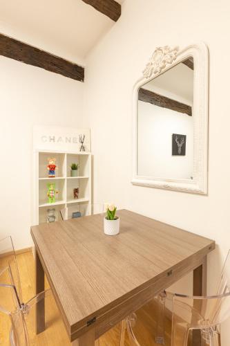 Φωτογραφία από το άλμπουμ του Molinari House Diamond - Appartamento Raffinato in centro Modena - Free ZTL στη Μόντενα