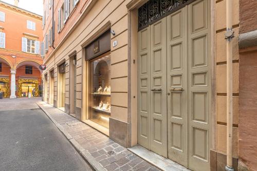 Φωτογραφία από το άλμπουμ του Molinari House Diamond - Appartamento Raffinato in centro Modena - Free ZTL στη Μόντενα