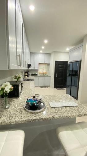 Fotografie z fotogalerie ubytování Serenity Condo v destinaci Piarco