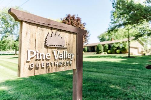 Gallery image of PIne Valley Guesthouse in Beach City