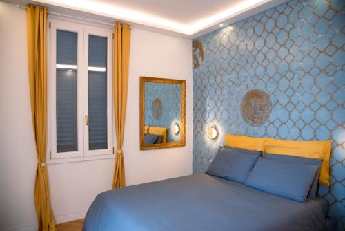 Casa Michelazzi Apartment Careggi / Dalmazia