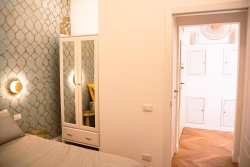 Casa Michelazzi Apartment Careggi / Dalmazia