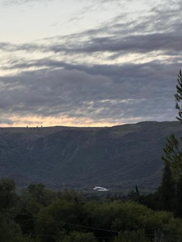 Φυσικό τοπίο κοντά σε αυτό το ξενοδοχείο
