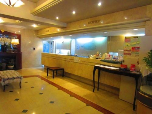 Gallery image of Urban Hotel Nihonmatsu - Vacation STAY 78339v in Nihommatsu