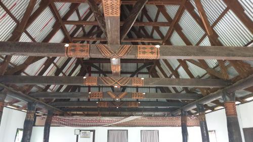 Galeriebild der Unterkunft New Mavida Lodge in Levuka