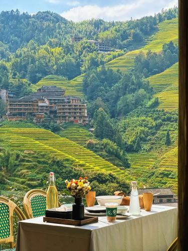 Gallery image of Lost In Beauty Guest House 龙脊梯田野望民宿 in Longsheng