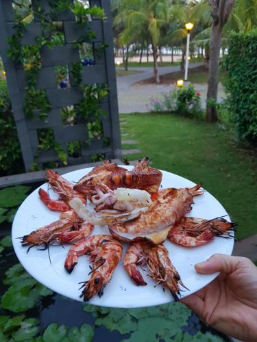 Oceanami Resort Sea View – Photos 3
