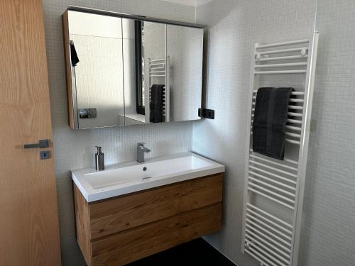 Ванна кімната в Palace Resort Jíloviště
