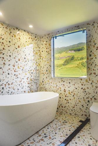 Gallery image of Lost In Beauty Guest House 龙脊梯田野望民宿 in Longsheng