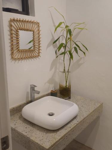Φωτογραφία από το άλμπουμ του Modern Villa in Grand Bay - Short Walk to Beach στο Grand Baie