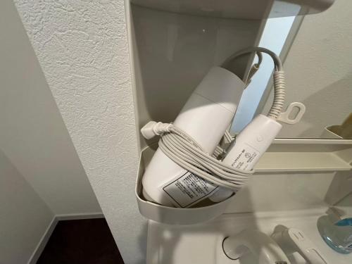 Apartment House Mebius Namba Residence 601