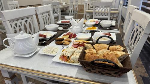 Φωτογραφία από το άλμπουμ του Rayyan Hotel Express στην Τασκένδη