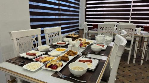 Φωτογραφία από το άλμπουμ του Rayyan Hotel Express στην Τασκένδη
