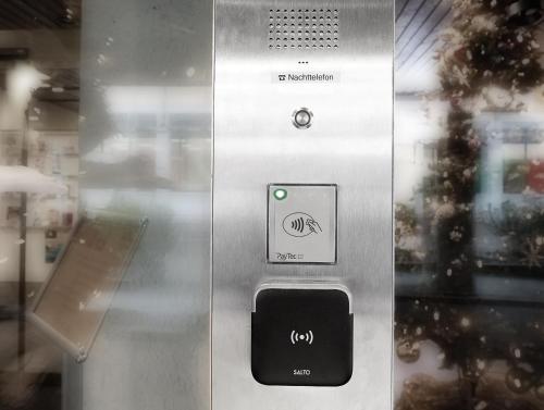 Galería fotográfica de Hotel Thurgauerhof Self-Check-in en Weinfelden