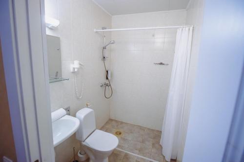 Gallery image of Hotel Promenaadi in Haapsalu