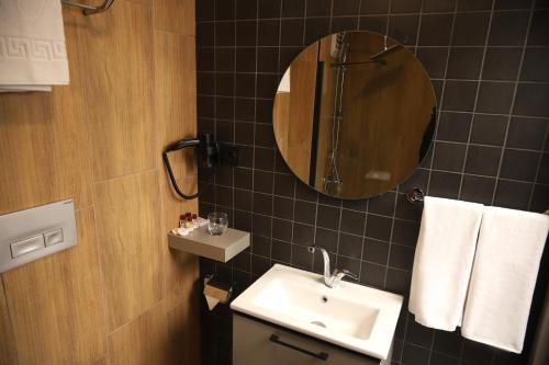 Rush Hotel Tokat – Photos 4