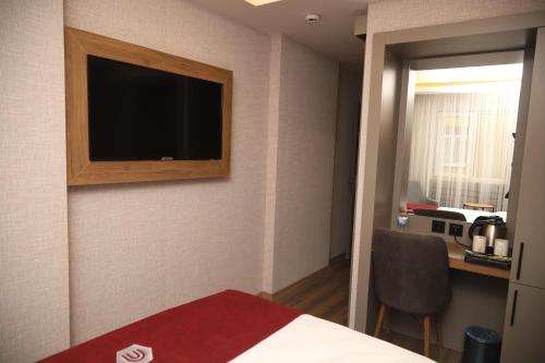 Rush Hotel Tokat – Photos 5