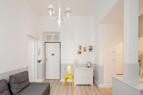 A casa di Clara