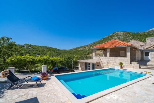 Villa Stone House Kuna – Photos 2