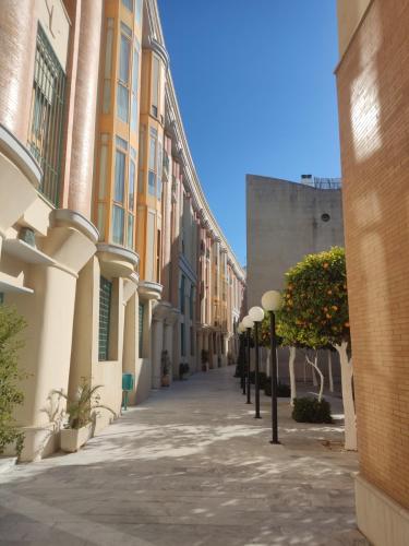 Triana Centro