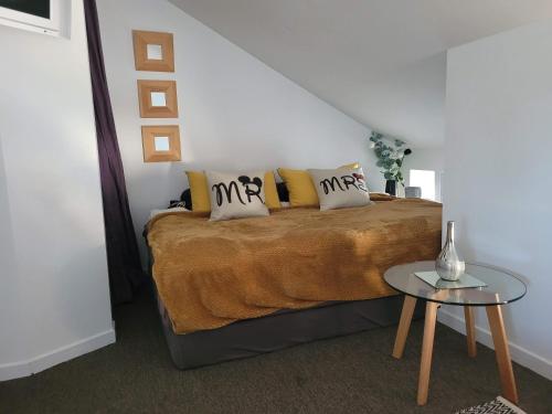 Carnetin Le Parc, Gite et B&B – Photos 2