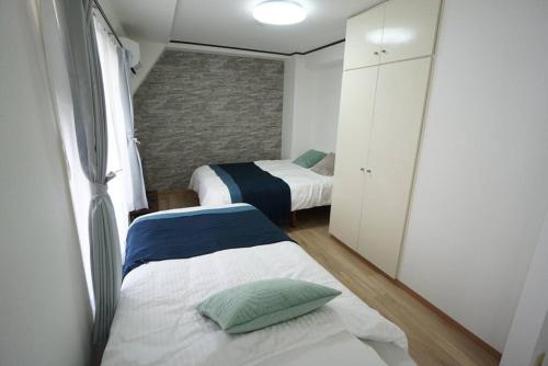 Apartment House Raffine Nipponbashi 503