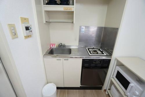 Apartment House Raffine Nipponbashi 503