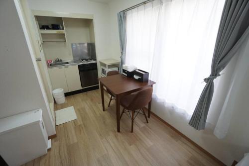Apartment House Raffine Nipponbashi 503