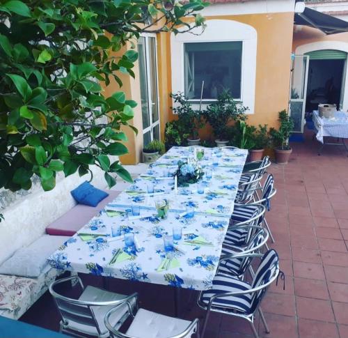 Φωτογραφία από το άλμπουμ του Agriturismo Fuoco D'Amalfi Villa Iazzetta στο Αμάλφι