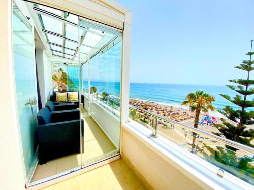 Rocachica Eden beach