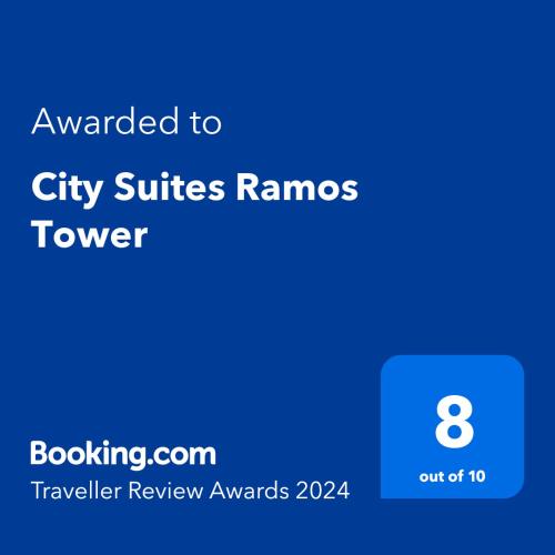 City Suites Ramos Tower – Photos 2