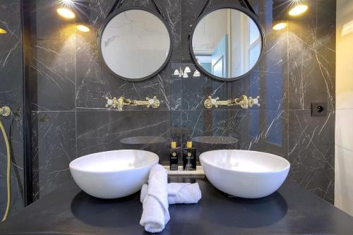 Luxury apartment in City Center of Nice