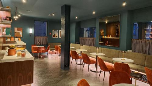 Hotel Brun photo 24