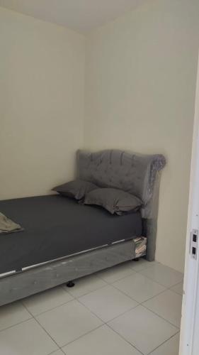 Ruang duduk di Homestay Defaza47 Garut