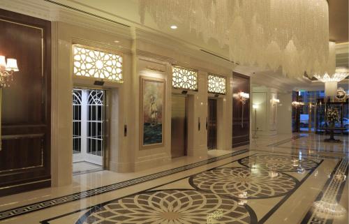 Φωτογραφία από το άλμπουμ του Latanya Hotel Ankara στην Άγκυρα