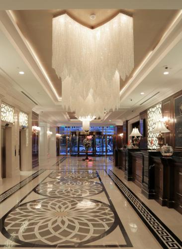 Φωτογραφία από το άλμπουμ του Latanya Hotel Ankara στην Άγκυρα