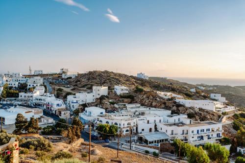 Gallery image of Palm in Ios Chora